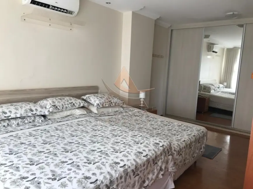 Foto 7 de Apartamento com 3 quartos para alugar, 159m2 em Centro, Ribeirao Preto - SP