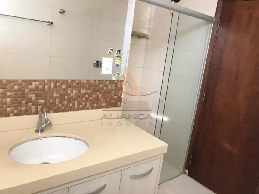 Foto 8 de Apartamento com 3 quartos para alugar, 159m2 em Centro, Ribeirao Preto - SP