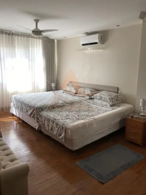 Foto 6 de Apartamento com 3 quartos para alugar, 159m2 em Centro, Ribeirao Preto - SP