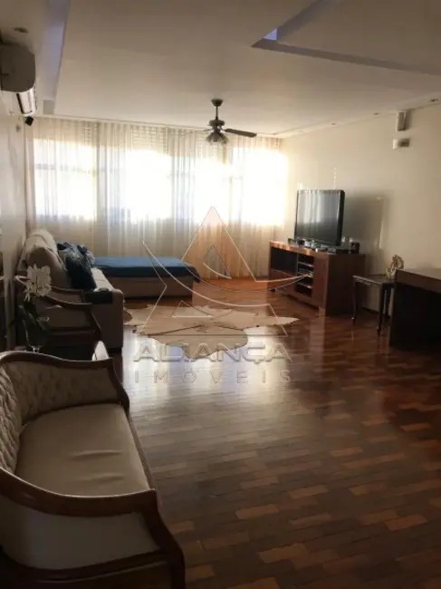 Foto 2 de Apartamento com 3 quartos para alugar, 159m2 em Centro, Ribeirao Preto - SP