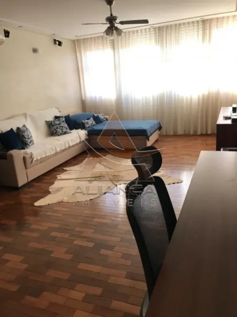 Foto 4 de Apartamento com 3 quartos para alugar, 159m2 em Centro, Ribeirao Preto - SP