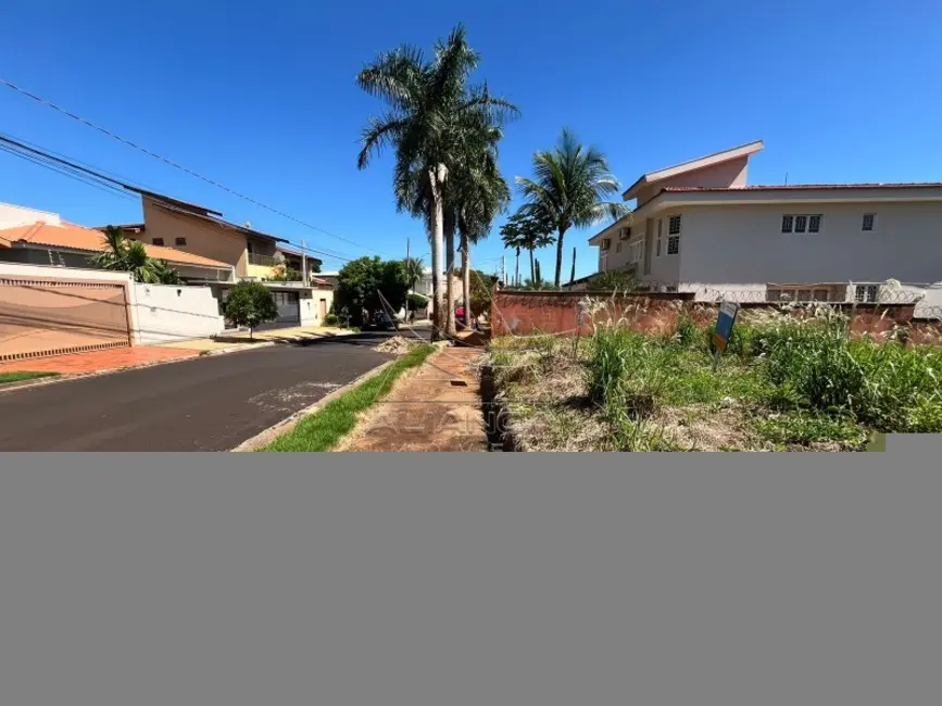 Foto 5 de Terreno / Lote à venda, 498m2 em City Ribeirão, Ribeirao Preto - SP