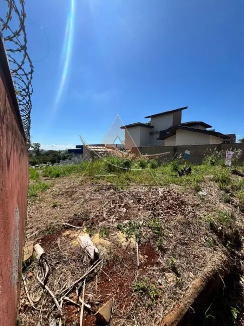 Foto 6 de Terreno / Lote à venda, 498m2 em City Ribeirão, Ribeirao Preto - SP