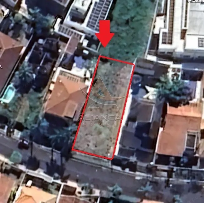 Foto 7 de Terreno / Lote à venda, 498m2 em City Ribeirão, Ribeirao Preto - SP