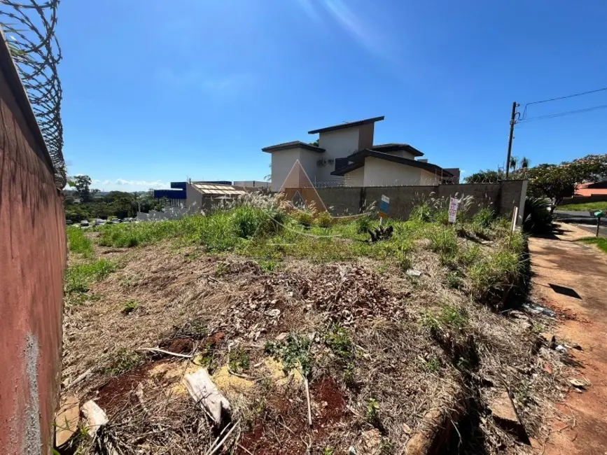 Foto 4 de Terreno / Lote à venda, 498m2 em City Ribeirão, Ribeirao Preto - SP