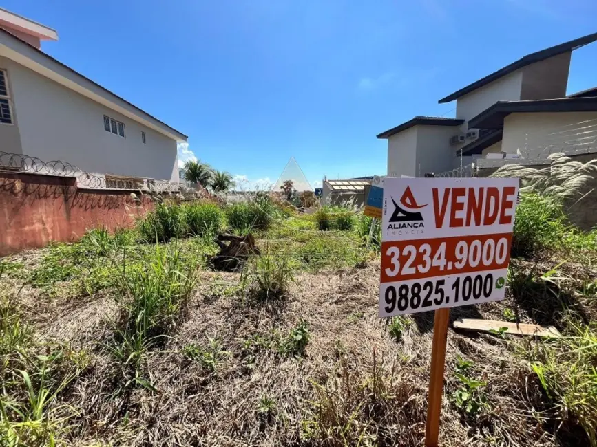 Foto 3 de Terreno / Lote à venda, 498m2 em City Ribeirão, Ribeirao Preto - SP