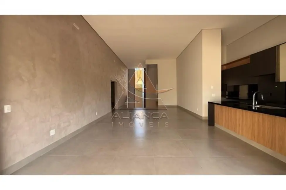 Casa de Condomínio com 3 quartos à venda, 310m2 em Ribeirao Preto - SP - imagem 2 Foto 2 de Casa de Condomínio com 3 quartos à venda, 310m2 em Ribeirao Preto - SP