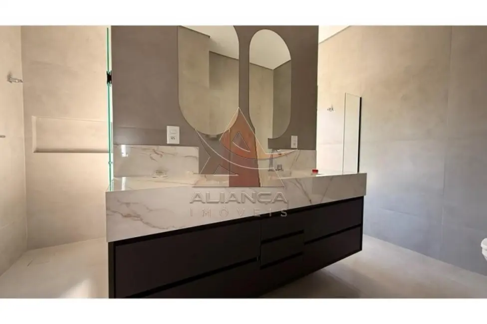 Casa de Condomínio com 3 quartos à venda, 310m2 em Ribeirao Preto - SP - imagem 9 Foto 9 de Casa de Condomínio com 3 quartos à venda, 310m2 em Ribeirao Preto - SP