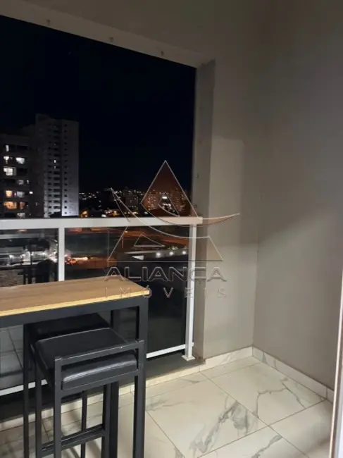 Apartamento com 2 quartos à venda, 74m2 em Ribeirao Preto - SP - imagem 5 Foto 5 de Apartamento com 2 quartos à venda, 74m2 em Ribeirao Preto - SP