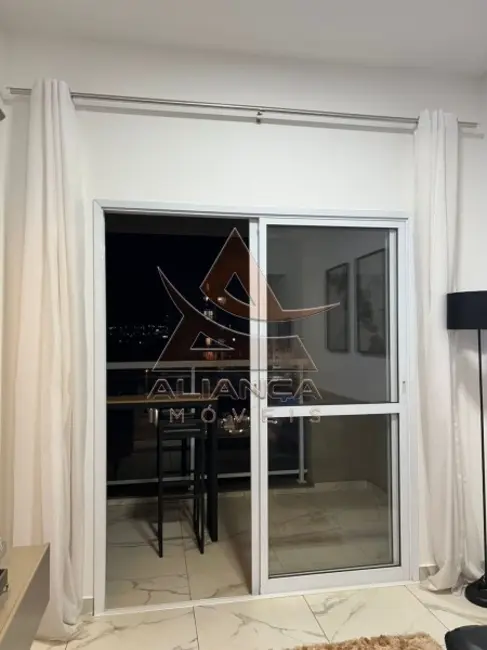 Apartamento com 2 quartos à venda, 74m2 em Ribeirao Preto - SP - imagem 4 Foto 4 de Apartamento com 2 quartos à venda, 74m2 em Ribeirao Preto - SP