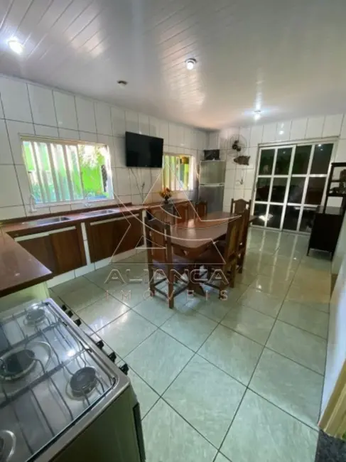 Foto 9 de Casa com 3 quartos à venda, 250m2 em Planalto Verde, Ribeirao Preto - SP