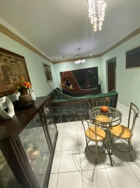 Foto 5 de Casa com 3 quartos à venda, 250m2 em Planalto Verde, Ribeirao Preto - SP