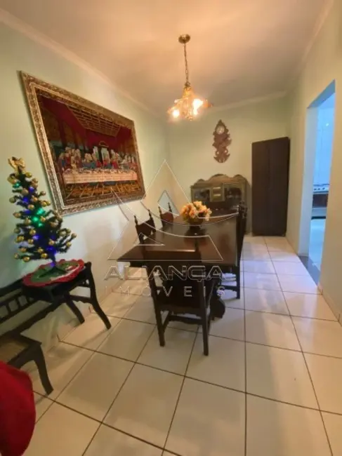 Foto 4 de Casa com 3 quartos à venda, 250m2 em Planalto Verde, Ribeirao Preto - SP