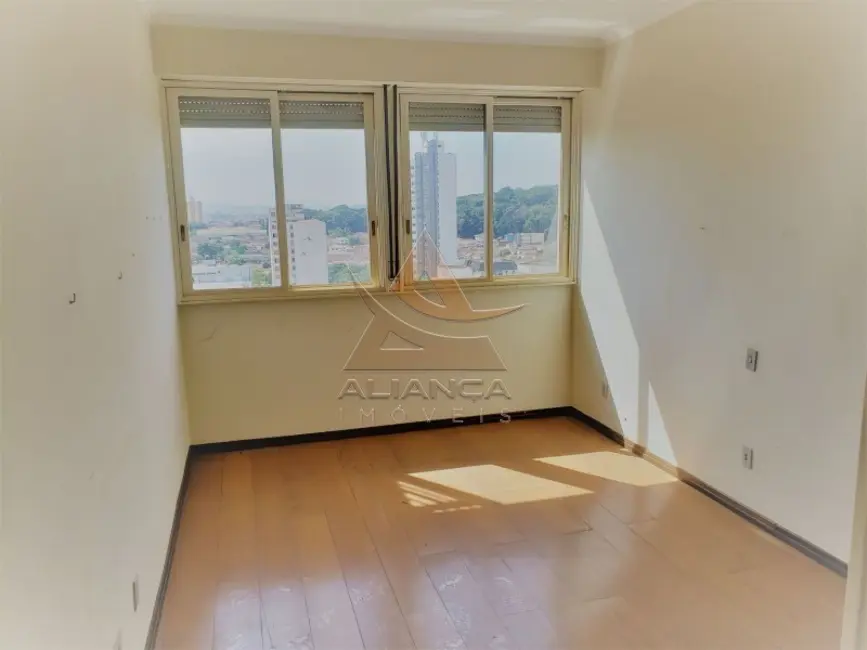 Apartamento com 3 quartos à venda, 171m2 em Centro, Ribeirao Preto - SP - imagem 4 Foto 4 de Apartamento com 3 quartos à venda, 171m2 em Centro, Ribeirao Preto - SP