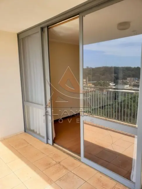 Apartamento com 3 quartos à venda, 171m2 em Centro, Ribeirao Preto - SP - imagem 3 Foto 3 de Apartamento com 3 quartos à venda, 171m2 em Centro, Ribeirao Preto - SP