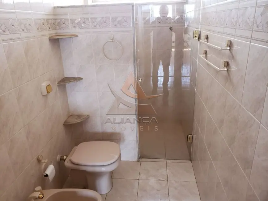 Apartamento com 3 quartos à venda, 171m2 em Centro, Ribeirao Preto - SP - imagem 7 Foto 7 de Apartamento com 3 quartos à venda, 171m2 em Centro, Ribeirao Preto - SP