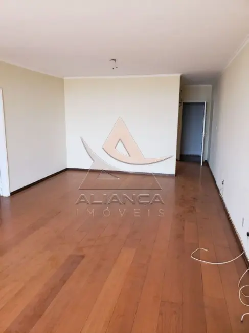 Foto 2 de Apartamento com 3 quartos à venda, 171m2 em Centro, Ribeirao Preto - SP