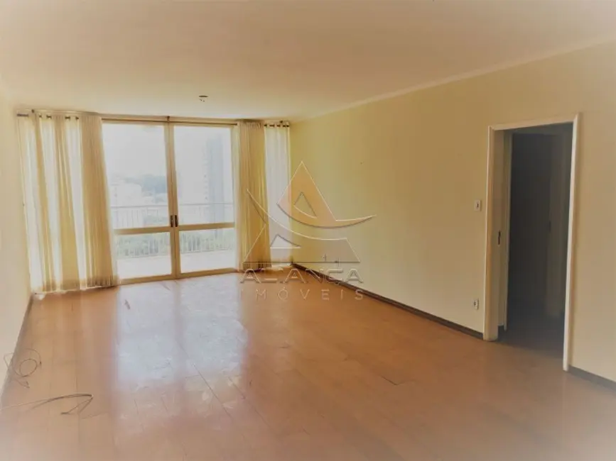 Foto 1 de Apartamento com 3 quartos à venda, 171m2 em Centro, Ribeirao Preto - SP
