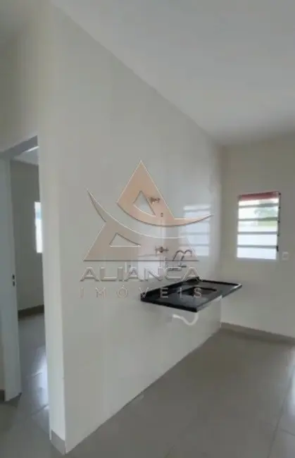 Foto 7 de Casa com 2 quartos à venda, 58m2 em Ribeirao Preto - SP