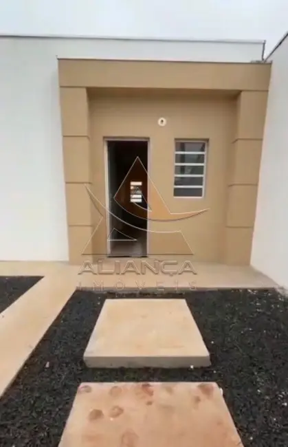 Foto 1 de Casa com 2 quartos à venda, 58m2 em Ribeirao Preto - SP
