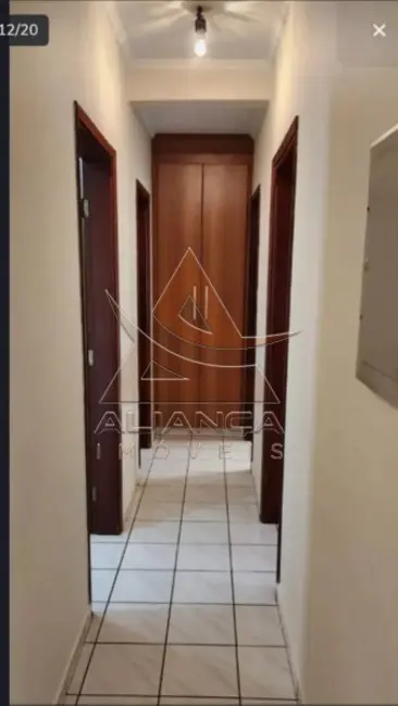 Foto 2 de Apartamento com 3 quartos à venda, 78m2 em Parque dos Lagos, Ribeirao Preto - SP