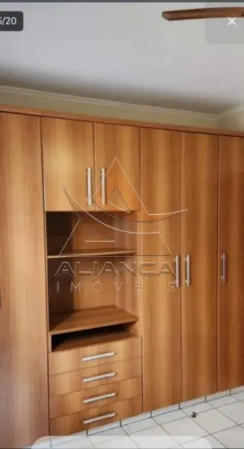 Foto 6 de Apartamento com 3 quartos à venda, 78m2 em Parque dos Lagos, Ribeirao Preto - SP