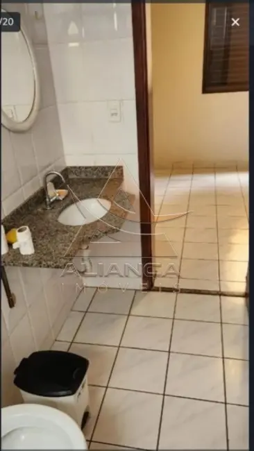Foto 9 de Apartamento com 3 quartos à venda, 78m2 em Parque dos Lagos, Ribeirao Preto - SP