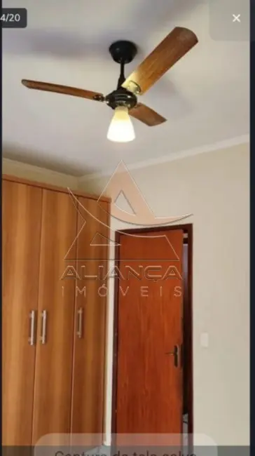 Foto 3 de Apartamento com 3 quartos à venda, 78m2 em Parque dos Lagos, Ribeirao Preto - SP