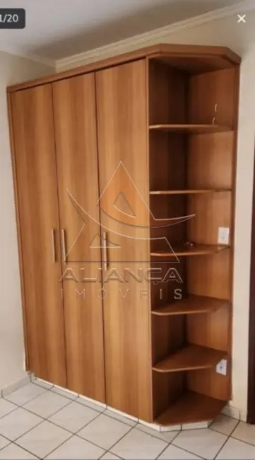 Foto 4 de Apartamento com 3 quartos à venda, 78m2 em Parque dos Lagos, Ribeirao Preto - SP