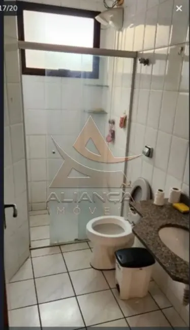 Foto 7 de Apartamento com 3 quartos à venda, 78m2 em Parque dos Lagos, Ribeirao Preto - SP