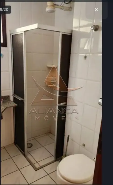 Foto 5 de Apartamento com 3 quartos à venda, 78m2 em Parque dos Lagos, Ribeirao Preto - SP