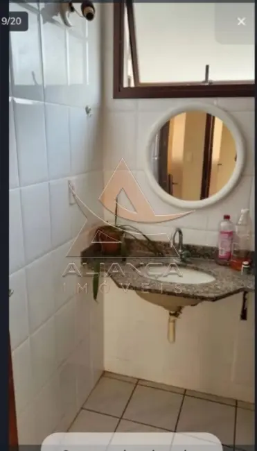 Foto 8 de Apartamento com 3 quartos à venda, 78m2 em Parque dos Lagos, Ribeirao Preto - SP