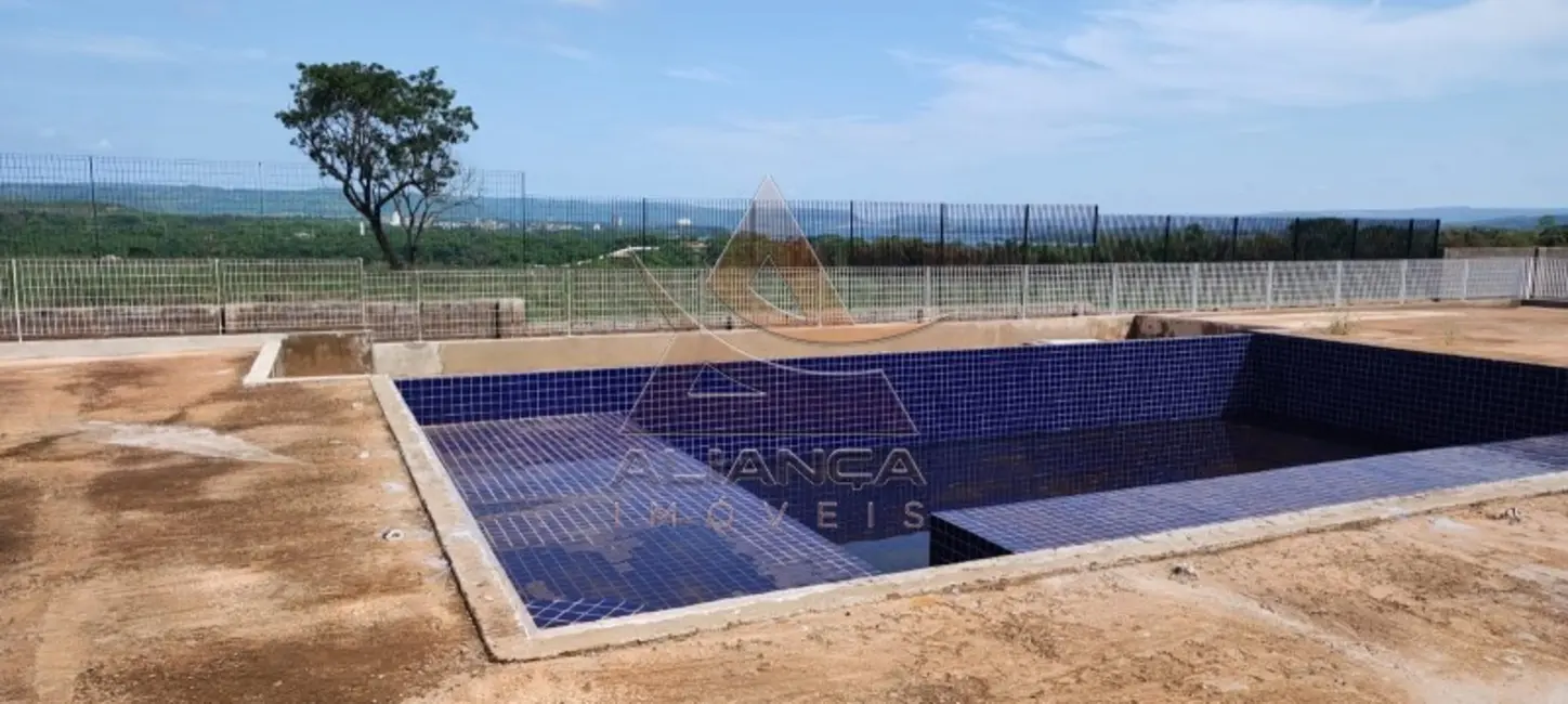 Foto 5 de Terreno / Lote à venda, 360m2 em Rifaina - SP