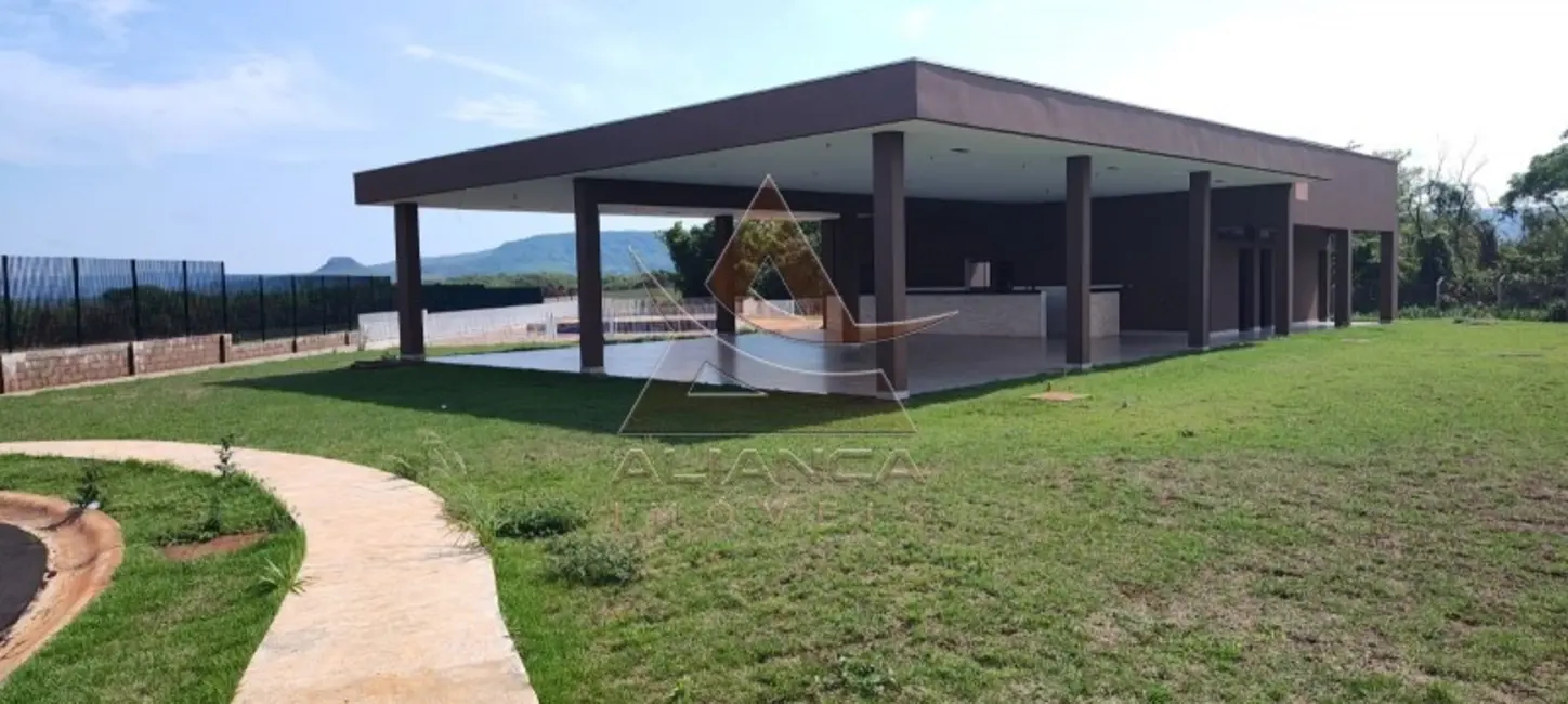 Foto 9 de Terreno / Lote à venda, 360m2 em Rifaina - SP