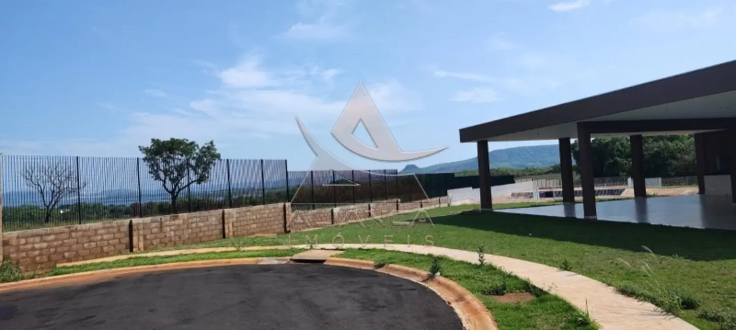 Foto 8 de Terreno / Lote à venda, 360m2 em Rifaina - SP