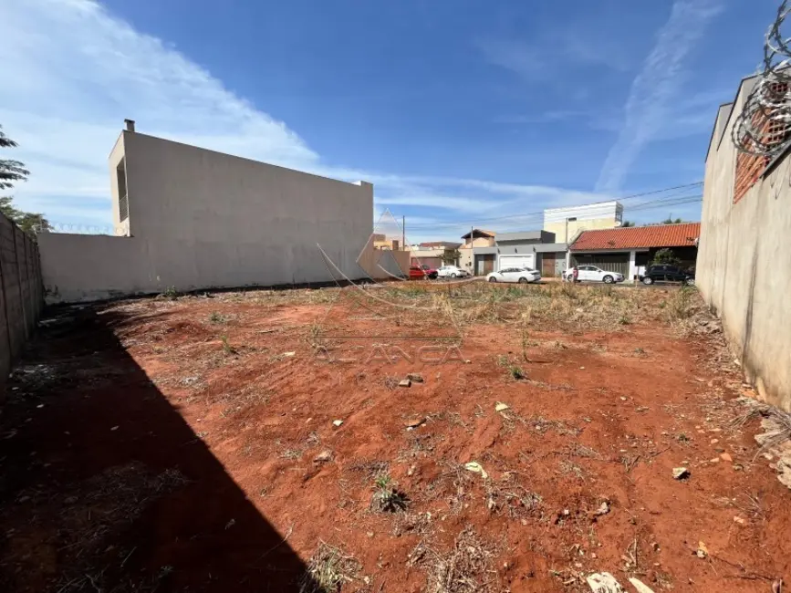 Foto 3 de Terreno / Lote à venda, 243m2 em Villas Mabel, Ribeirao Preto - SP