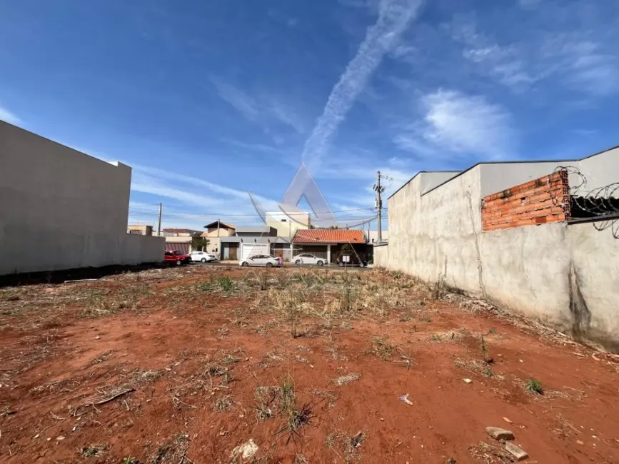 Foto 4 de Terreno / Lote à venda, 243m2 em Villas Mabel, Ribeirao Preto - SP