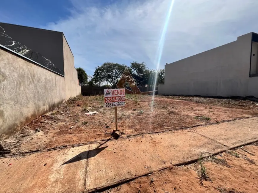 Foto 2 de Terreno / Lote à venda, 243m2 em Villas Mabel, Ribeirao Preto - SP