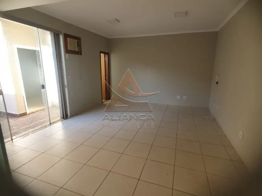 Foto 2 de Sala Comercial à venda, 60m2 em Nova Ribeirânia, Ribeirao Preto - SP