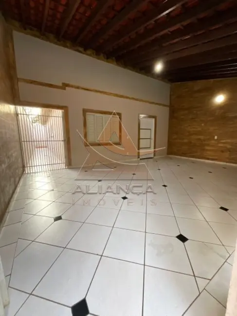 Foto 1 de Casa com 3 quartos à venda, 119m2 em Parque dos Flamboyans, Ribeirao Preto - SP