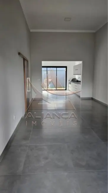 Foto 2 de Casa de Condomínio com 3 quartos à venda, 149m2 em Ribeirao Preto - SP