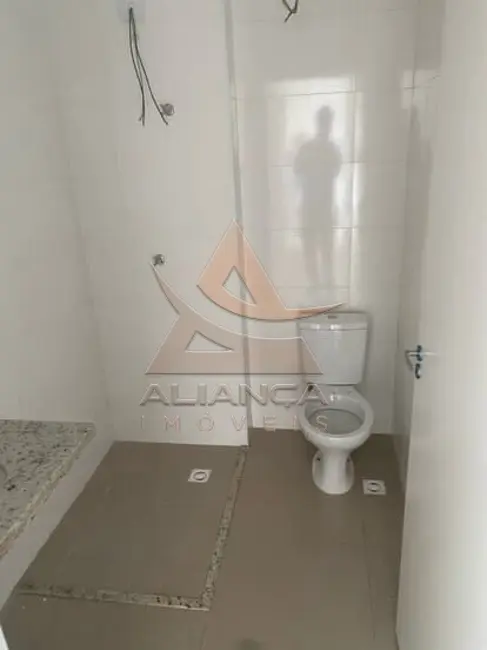 Foto 6 de Apartamento com 2 quartos à venda, 56m2 em Ribeirao Preto - SP