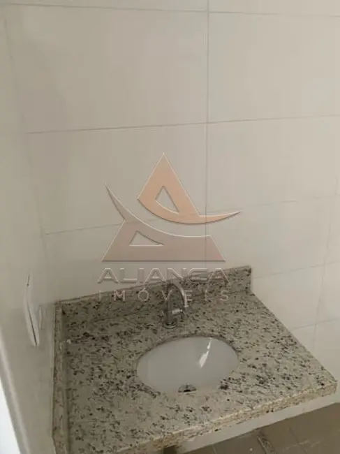 Foto 7 de Apartamento com 2 quartos à venda, 56m2 em Ribeirao Preto - SP