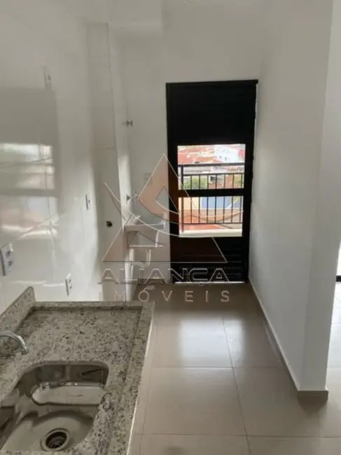 Foto 9 de Apartamento com 2 quartos à venda, 56m2 em Ribeirao Preto - SP