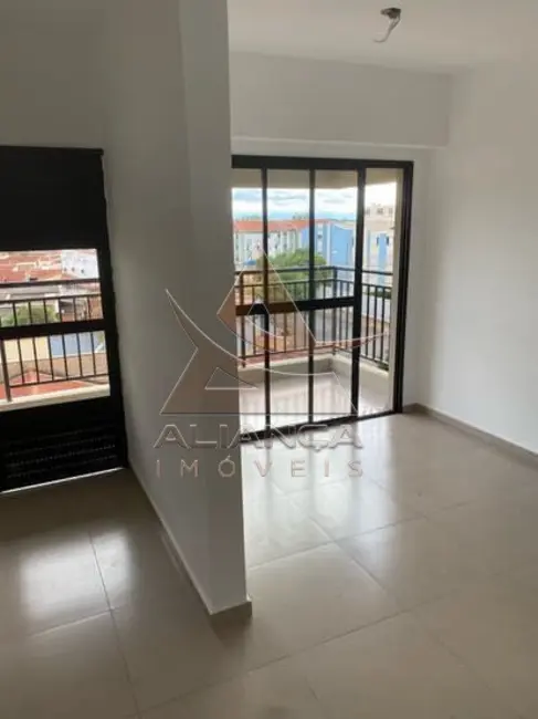 Foto 2 de Apartamento com 2 quartos à venda, 56m2 em Ribeirao Preto - SP
