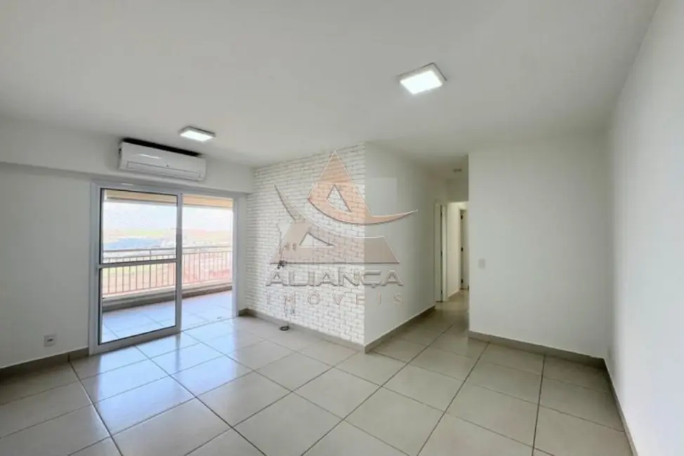 Foto 2 de Apartamento com 3 quartos à venda, 105m2 em Quinta da Primavera, Ribeirao Preto - SP