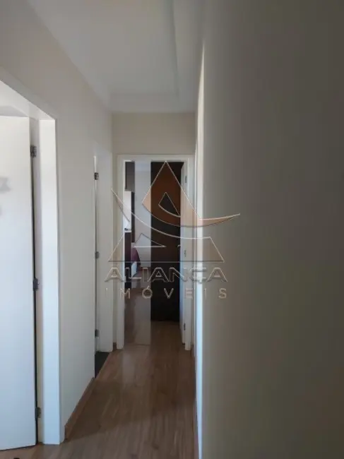 Foto 4 de Apartamento com 2 quartos à venda, 53m2 em Parque dos Lagos, Ribeirao Preto - SP