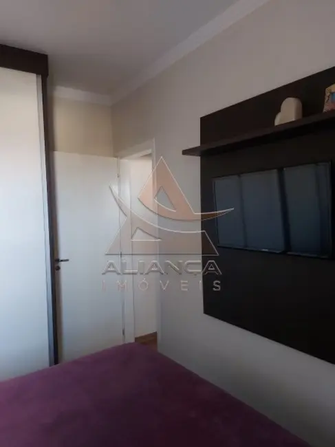 Foto 7 de Apartamento com 2 quartos à venda, 53m2 em Parque dos Lagos, Ribeirao Preto - SP