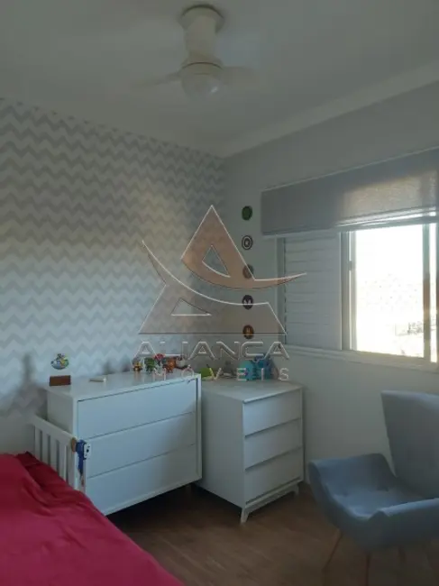 Foto 8 de Apartamento com 2 quartos à venda, 53m2 em Parque dos Lagos, Ribeirao Preto - SP