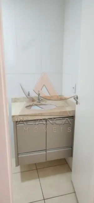 Foto 9 de Apartamento com 2 quartos à venda, 51m2 em Jardim do Trevo, Ribeirao Preto - SP